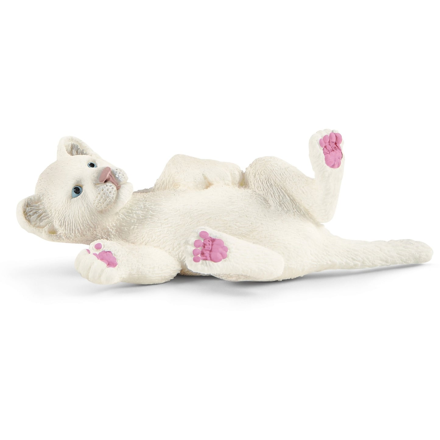 Schlich Wild Life Mutter Leeuw mit Cubs 42505
