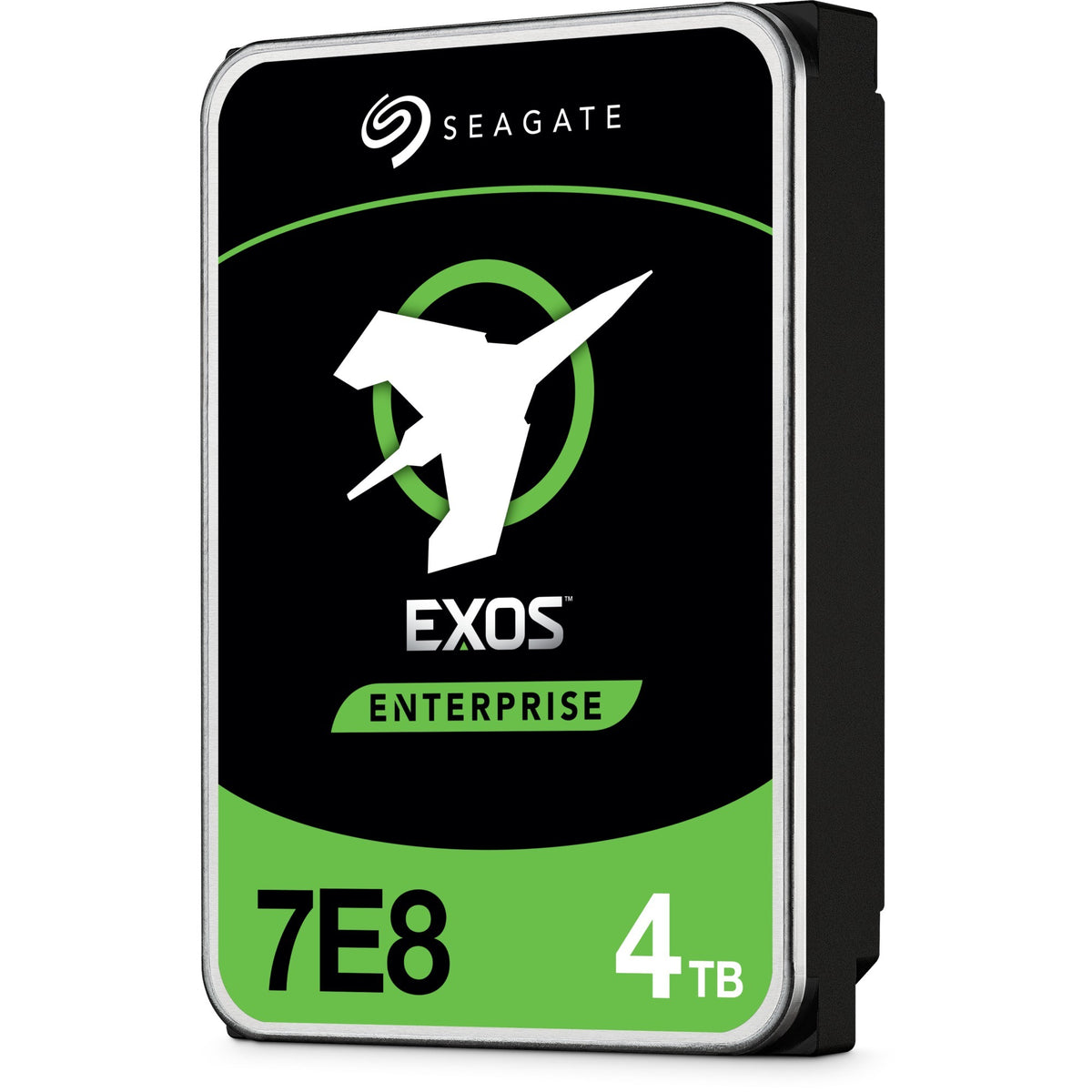 Seagate Exos 7E8 4 TB