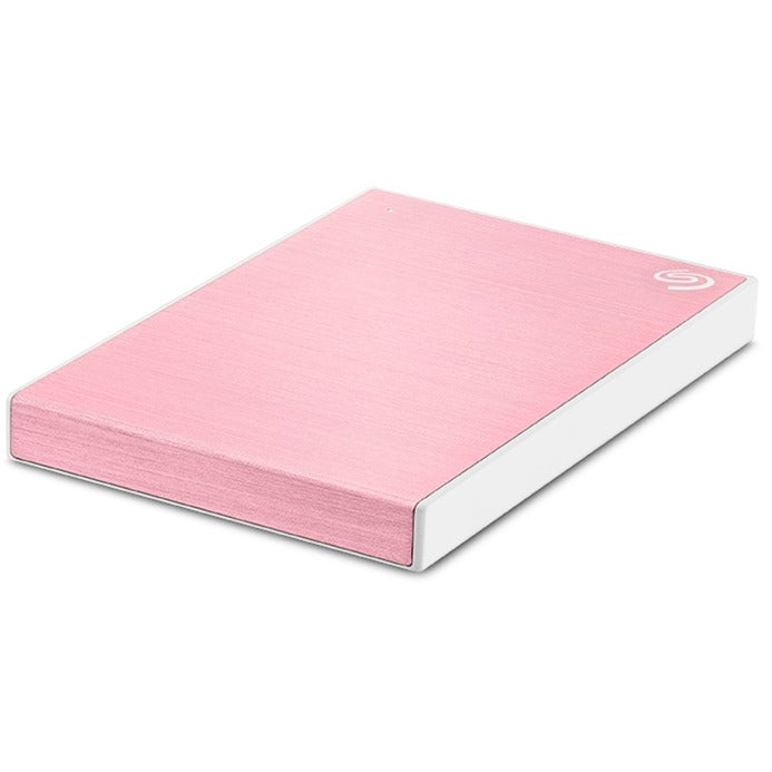 Seagate One Touch mit Passwort 2 TB