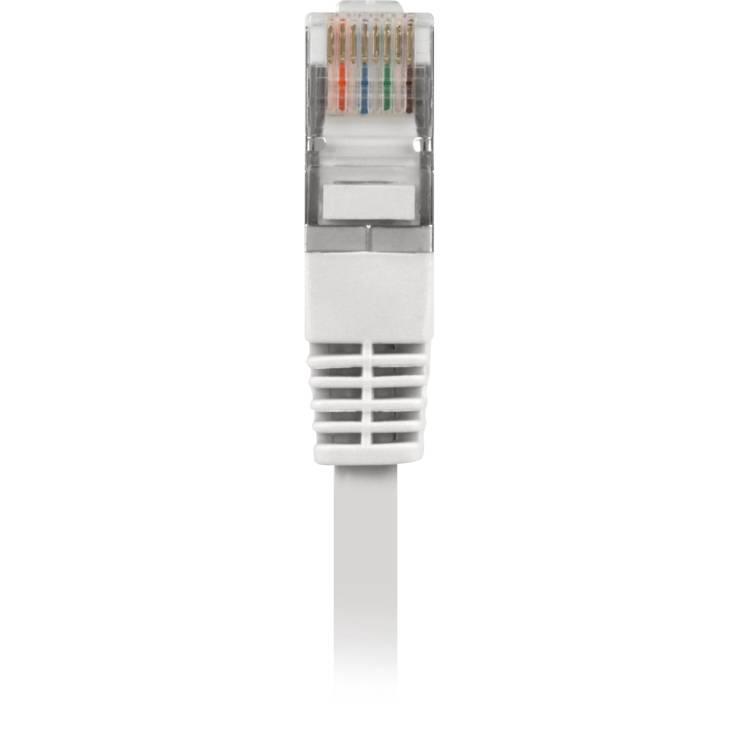 Sharkoon Patch Cable RJ45 Cat.5e S FTP 1,5 m