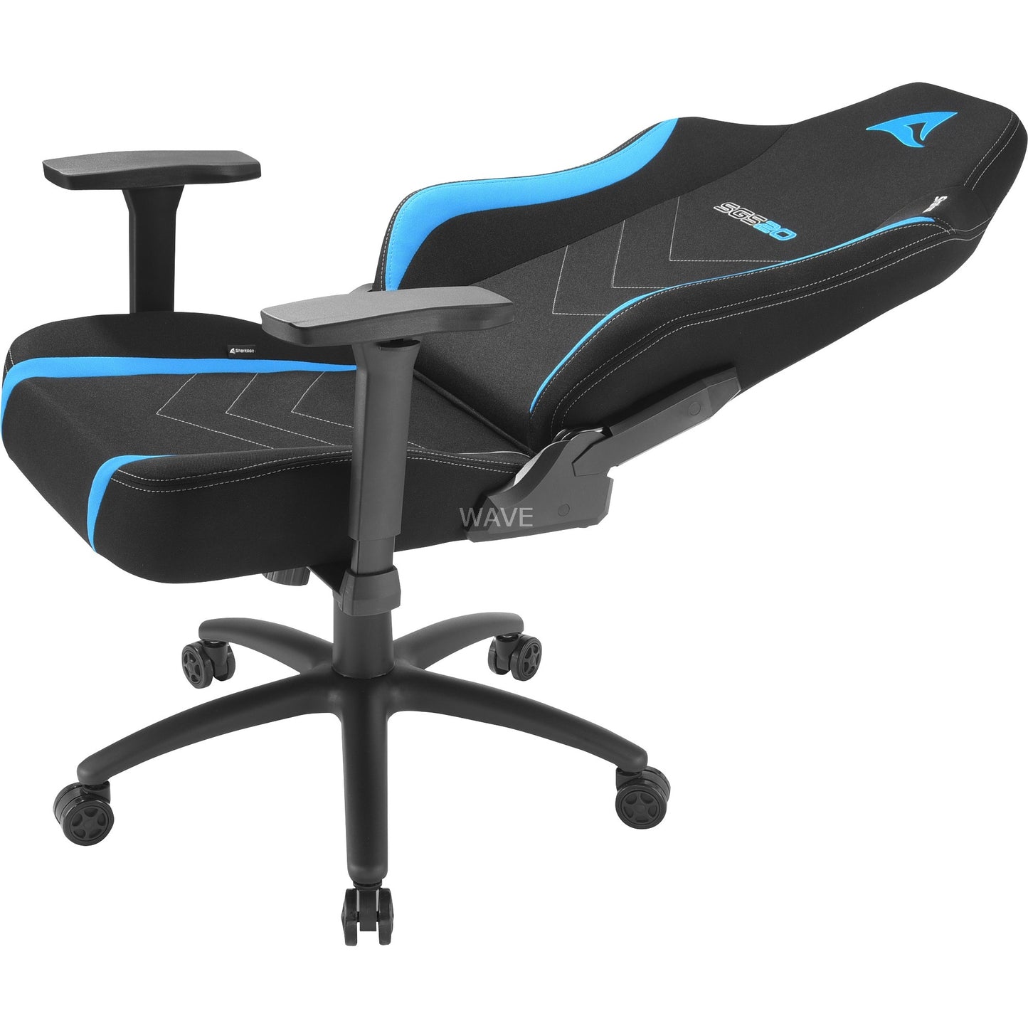Sharkoon Skiller SGS20 Stoff