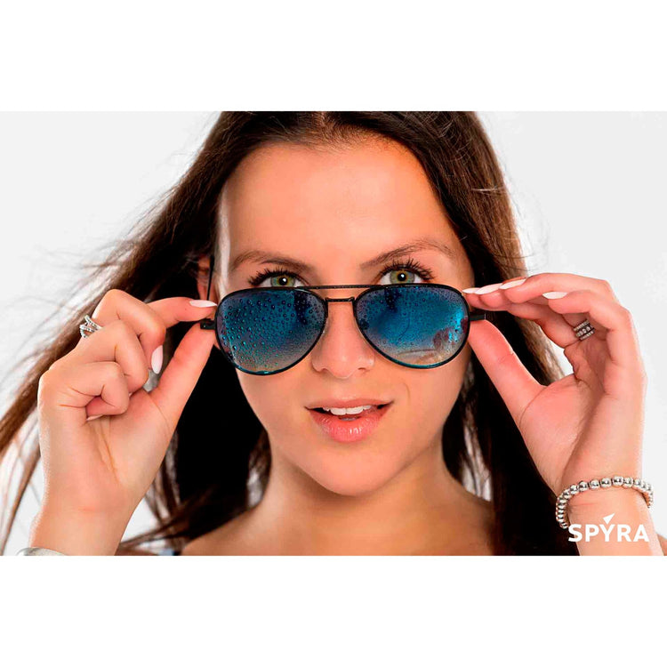 Spyra -Spezifikationen