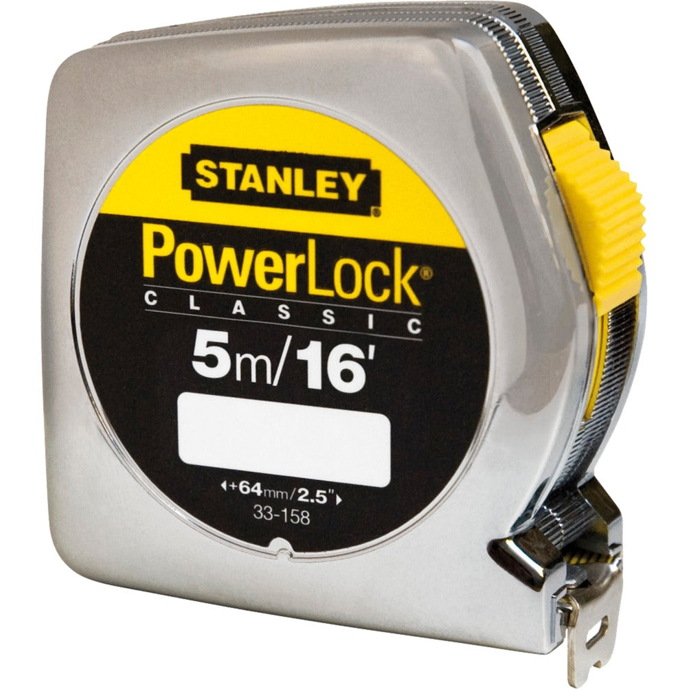 Stanley Rolband Size Powerlock ABS