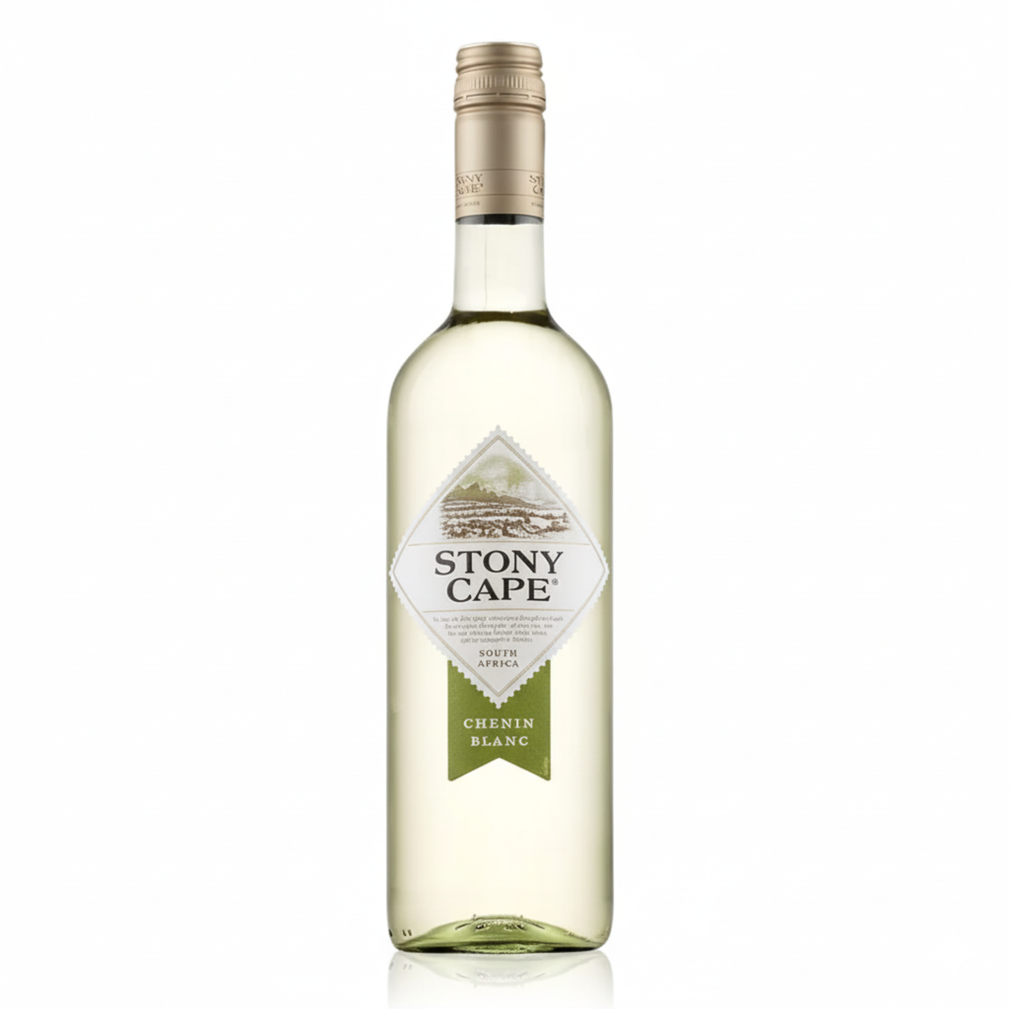 Stony Cape Chenin weiß (0,75 Liter)