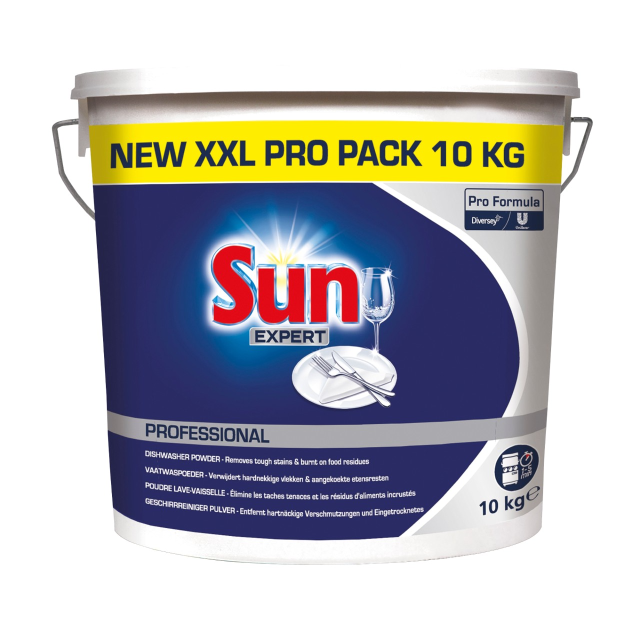 Sun Profi-Pulver (10 kg)