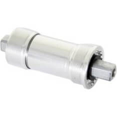 Sunrace Tretlager 68 131,5 mm BSA-Aluminium