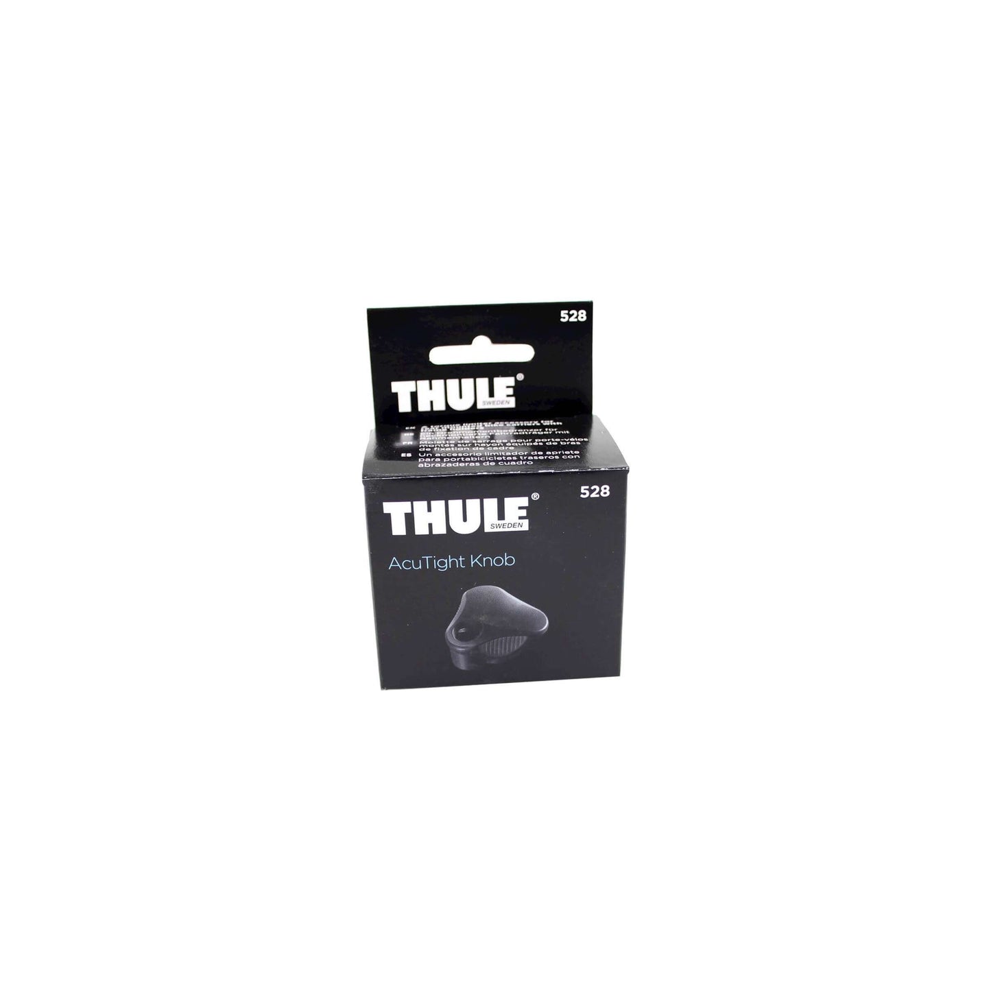 Thule Rotary Knopf ACU dicht 528
