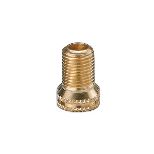 Topeak Dunlop-Ventiladapter für Standpumpe – Joeblow
