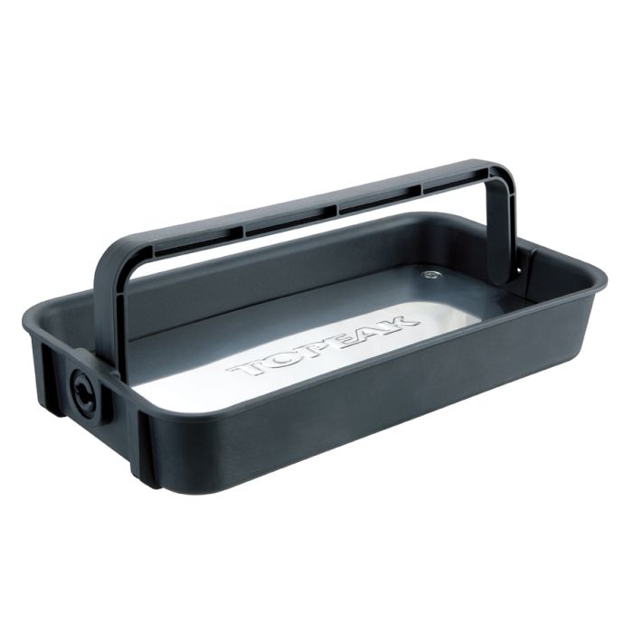 Magnetische Werkzeugablage von Topeak