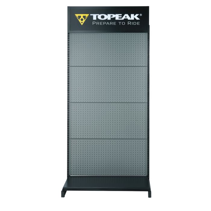 Topeak Pop-Display-Ständer-Set – groß (204 cm)