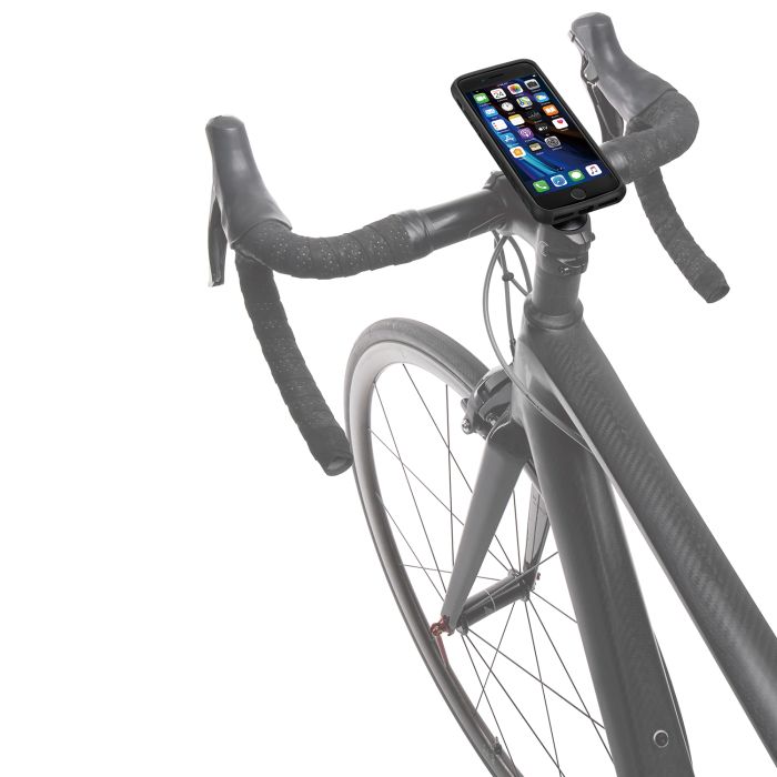 Topeak Ridecase iPhone SE (2. Generation) 8 7 6 Cpl
