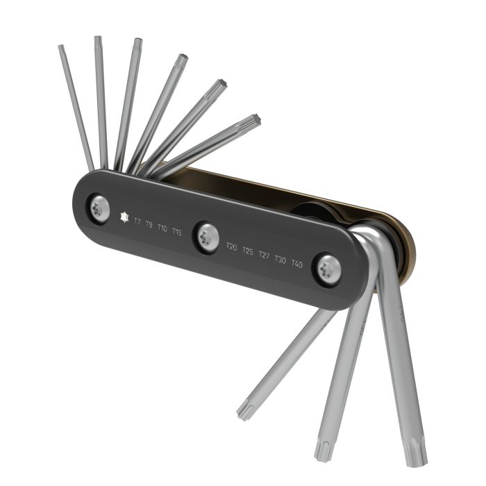 Topeak Torx-Kombi