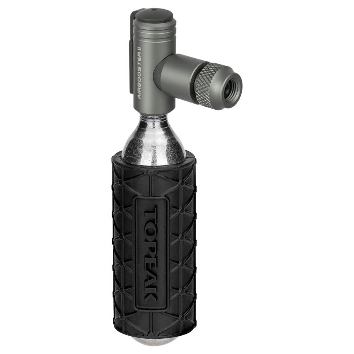 Topeak Airbooster II CO2-Pumpe