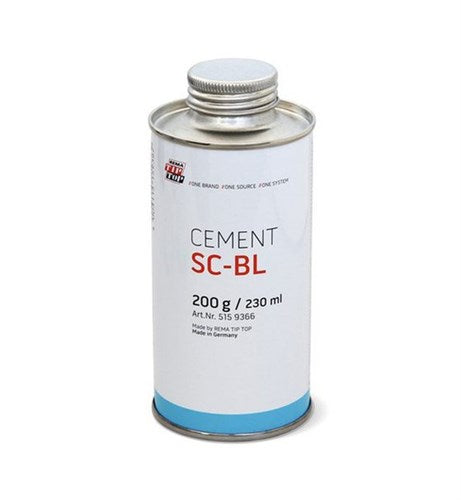 Rematiptop Zementdose 200gr