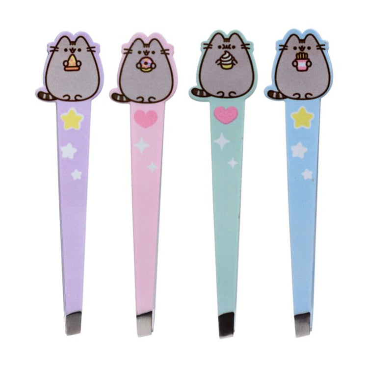 Pusheen das Cat Core Pintet