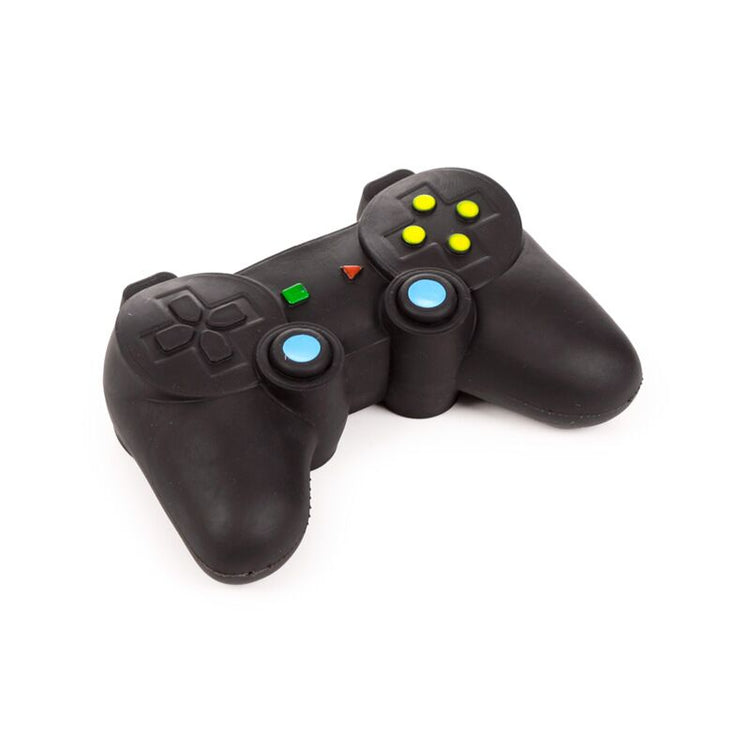 Spiel über Controller ausdehnen