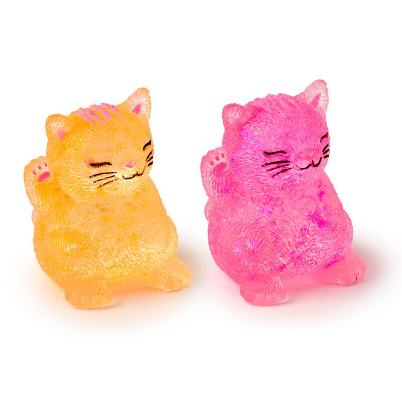 Maltose drückbarer Stress Spielzeugkatze