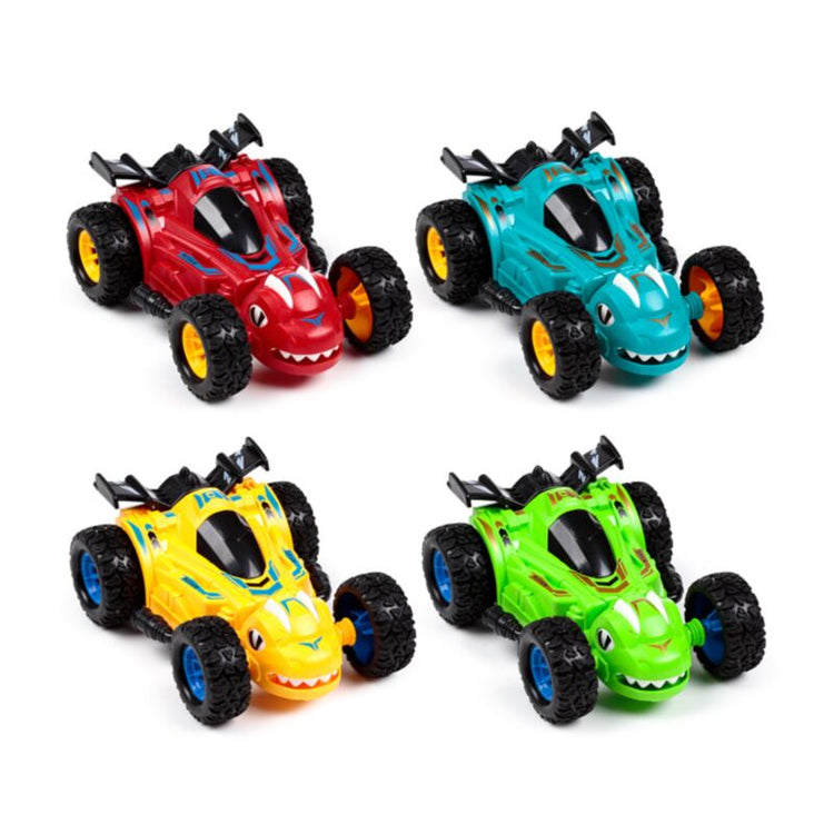 Hagedis Race Auto -Reibungsbeleuchtungs -Sound -Action -Spielzeug