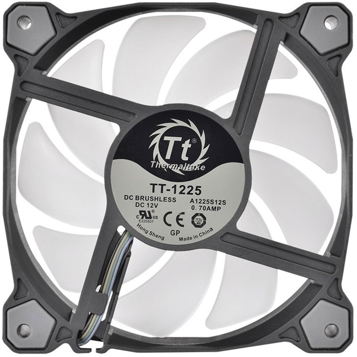 Thermaltake Pure 14 ARGB Sync Kühlerlüfter (3-Lüfter-Pack)