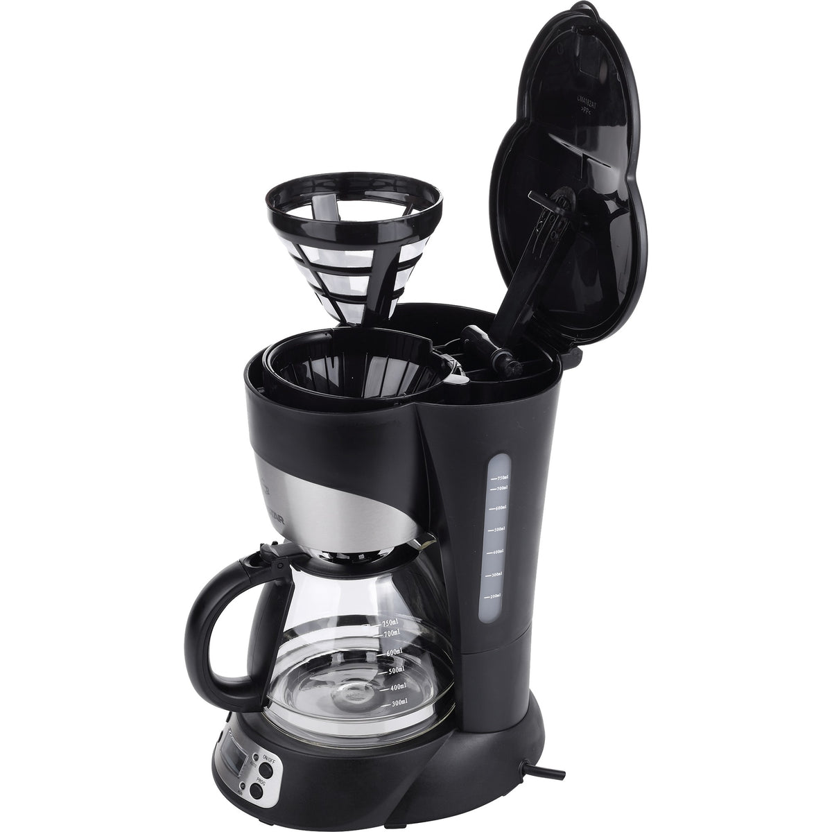 Tristar Coffee Maker Digital CM-1235
