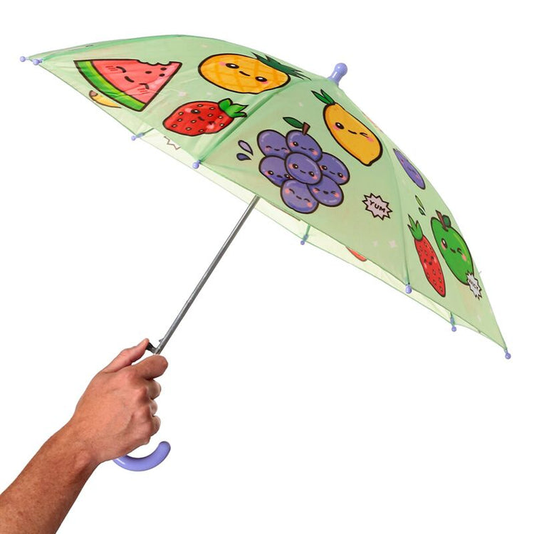 Foodiemals Kinderschirm