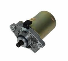 Morini Start Motor Morini SR2000 Katana