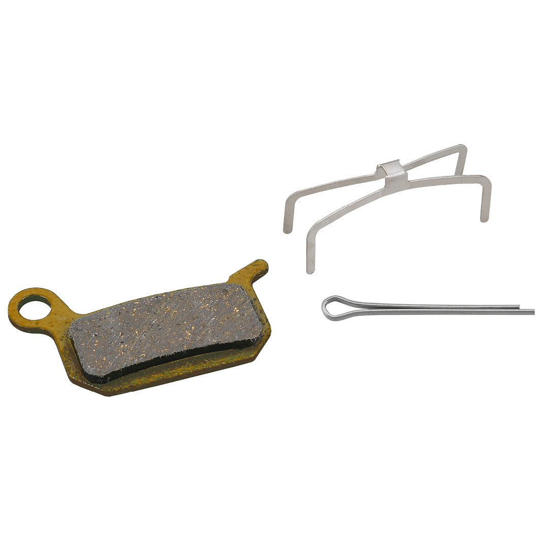 Marwi Union Scheibenbremsbelag dbp-16s gesintert Formel b4 tm pro 438116
