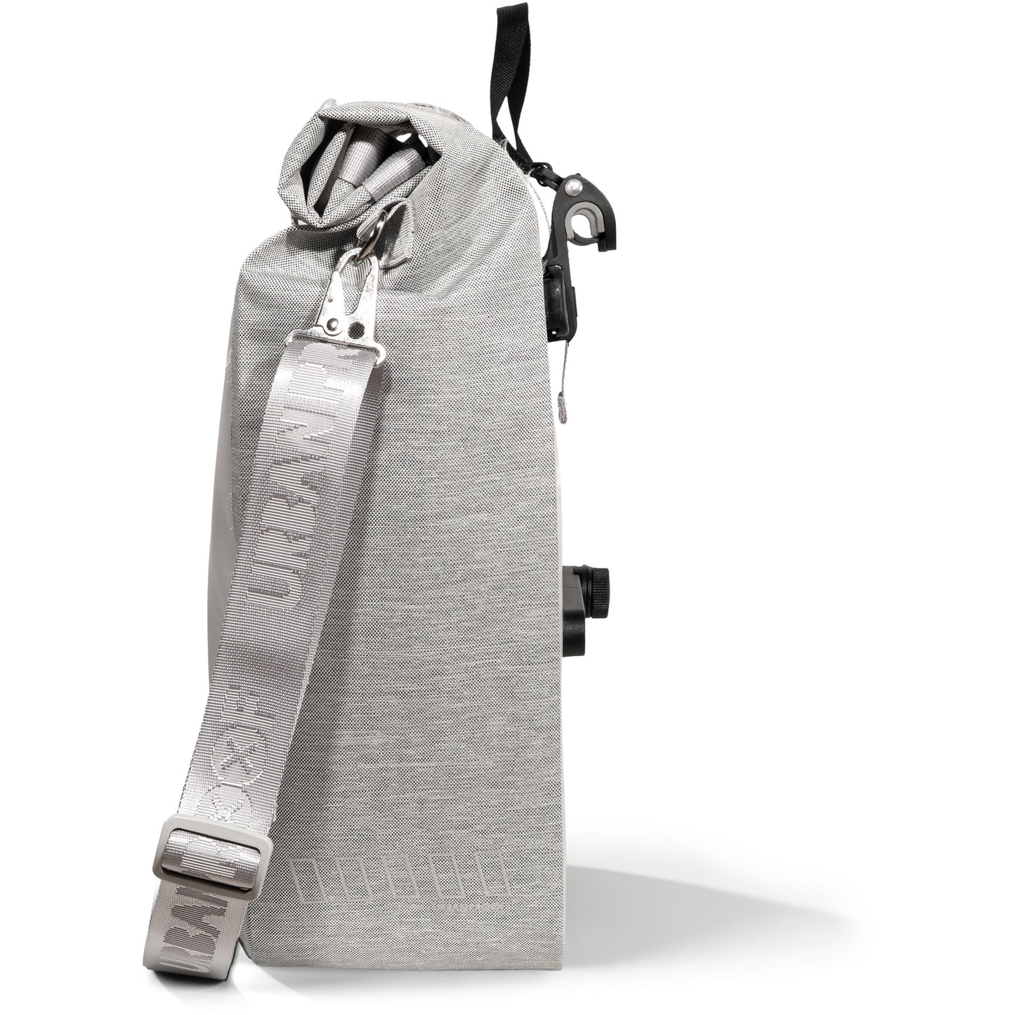 Urbanproof Urban Proof Single District Tasche 20l grau recycelt