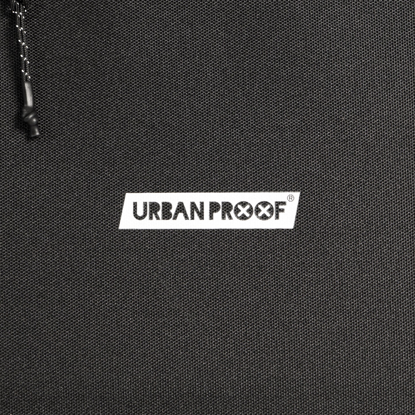 Urbanproof Urban Proof Shopper Knox 25l Rpet schwarz