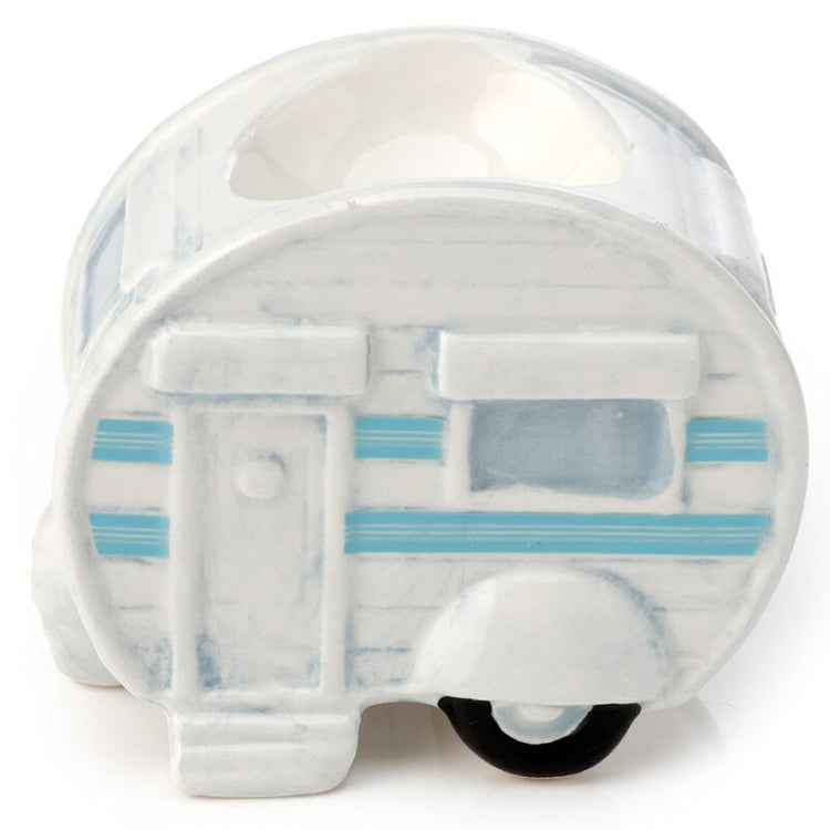 Ted Smith Ceramics Caravan Eierkappe