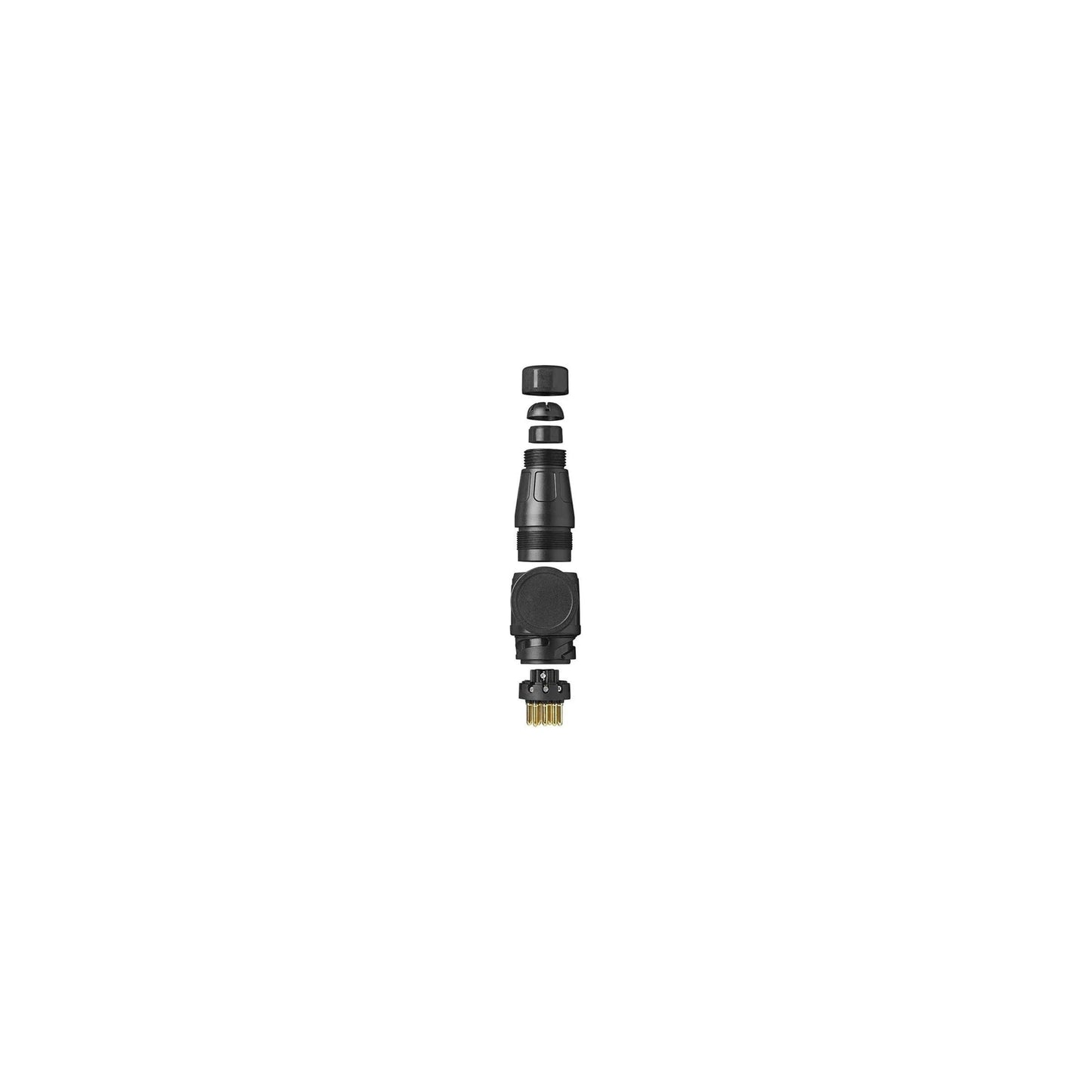Proplus Stecker 13 polig Jeager