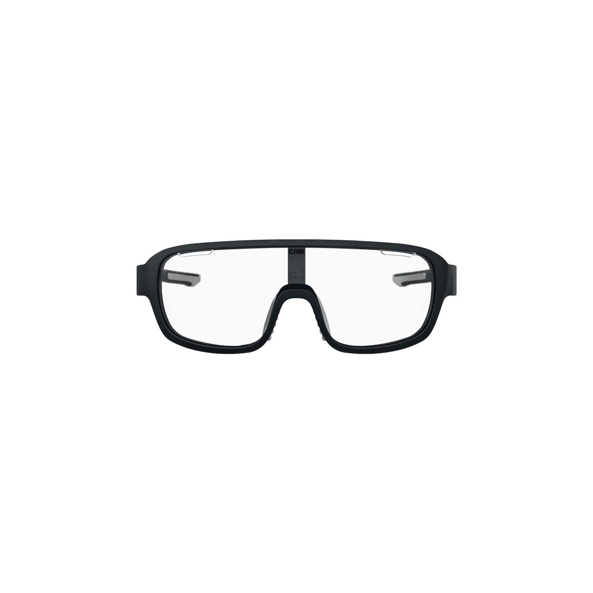 CRNK -Brille lebendige optische 2 schwarz