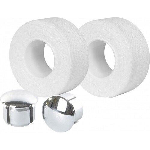 Velox -Handlungsband Tressostar 90 White (2.)
