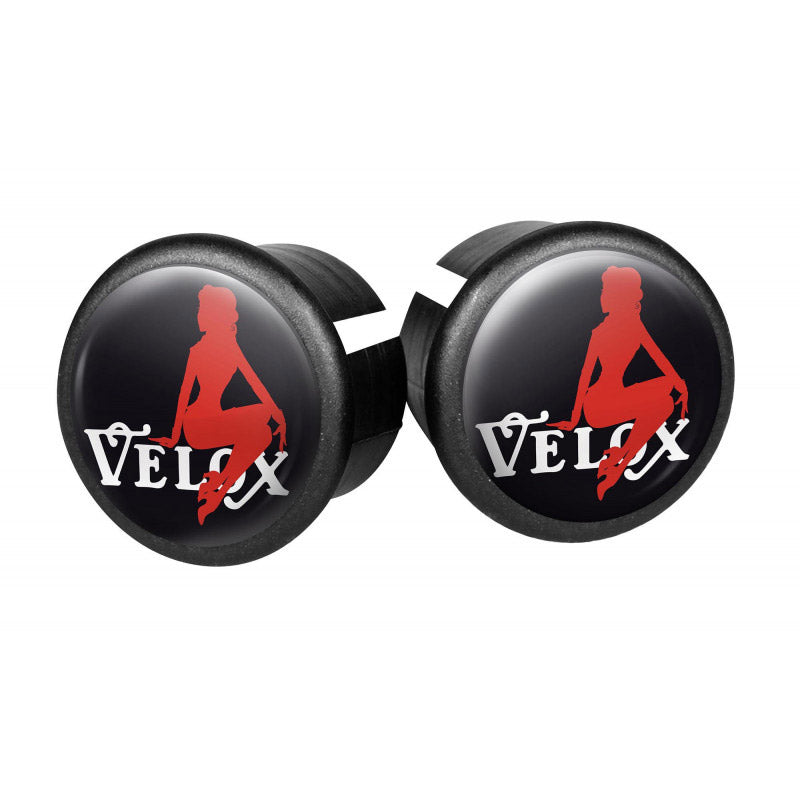 Velox-Lenkkappe Pin-up (2.)