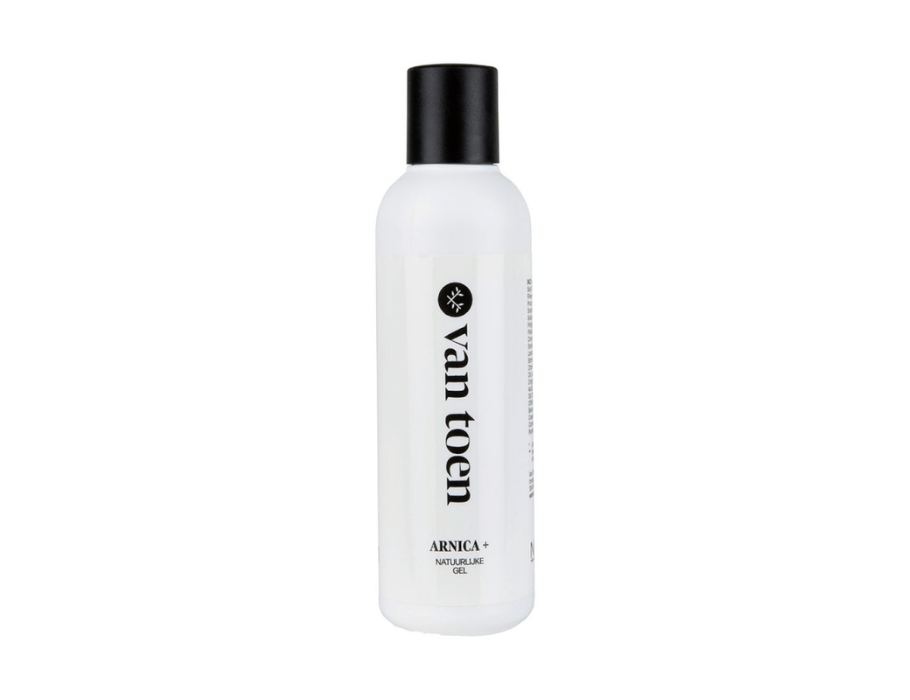 Von da an die Heilmittel Arnica+ Gel 100 ml