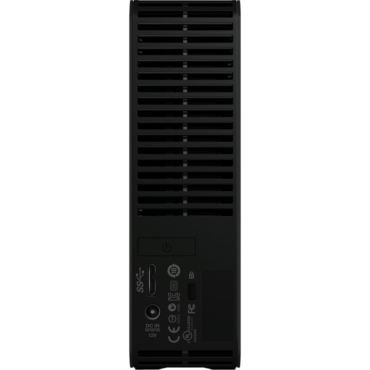 WD Elements Desktop, 8 TB