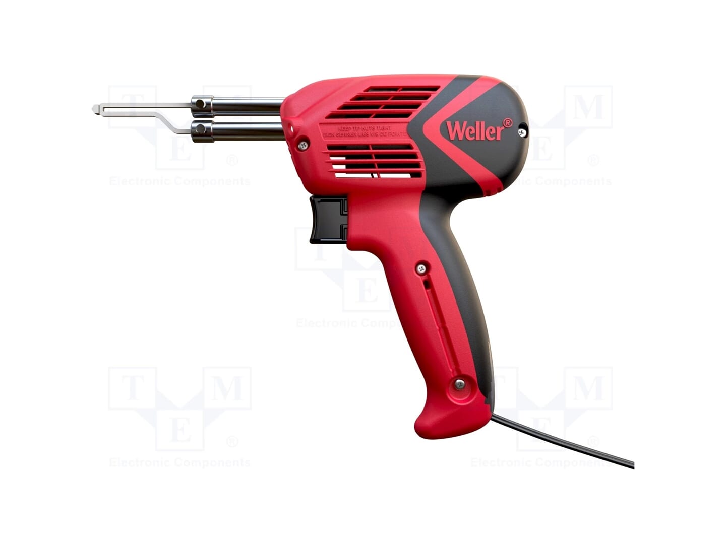 Weller Lodenpistool WLG9400K23c inkl.