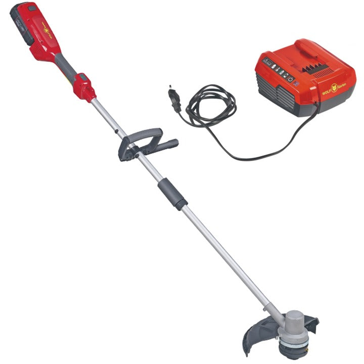 Wolf-Garten Lycos 40 230 v. Chr. Set Trimmer