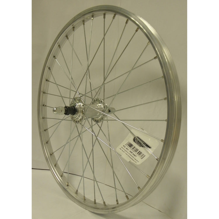 Hinterrad 20-1.75 Freewheel Alu 421 Dicta