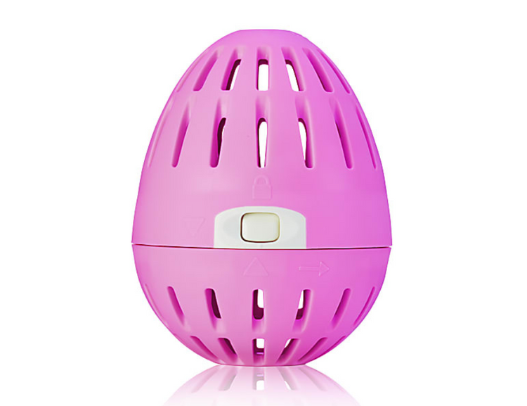Ecoegg Wasball Britische Blüten 70 Wäsche