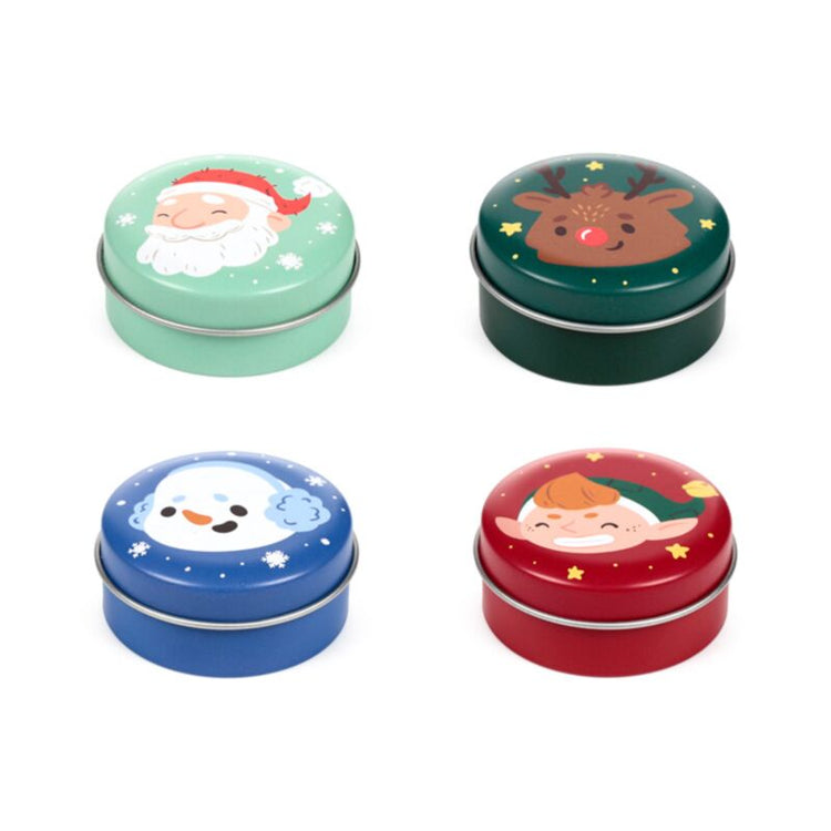 Jingle Weihnachtslippenbalsam in Can