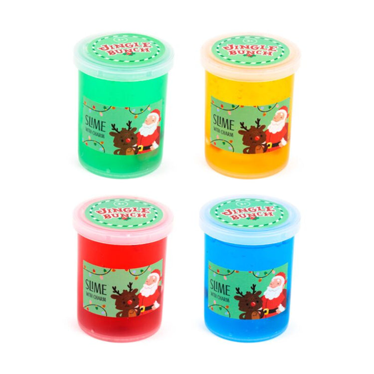 Jingle Christmas Charm Sound MUE