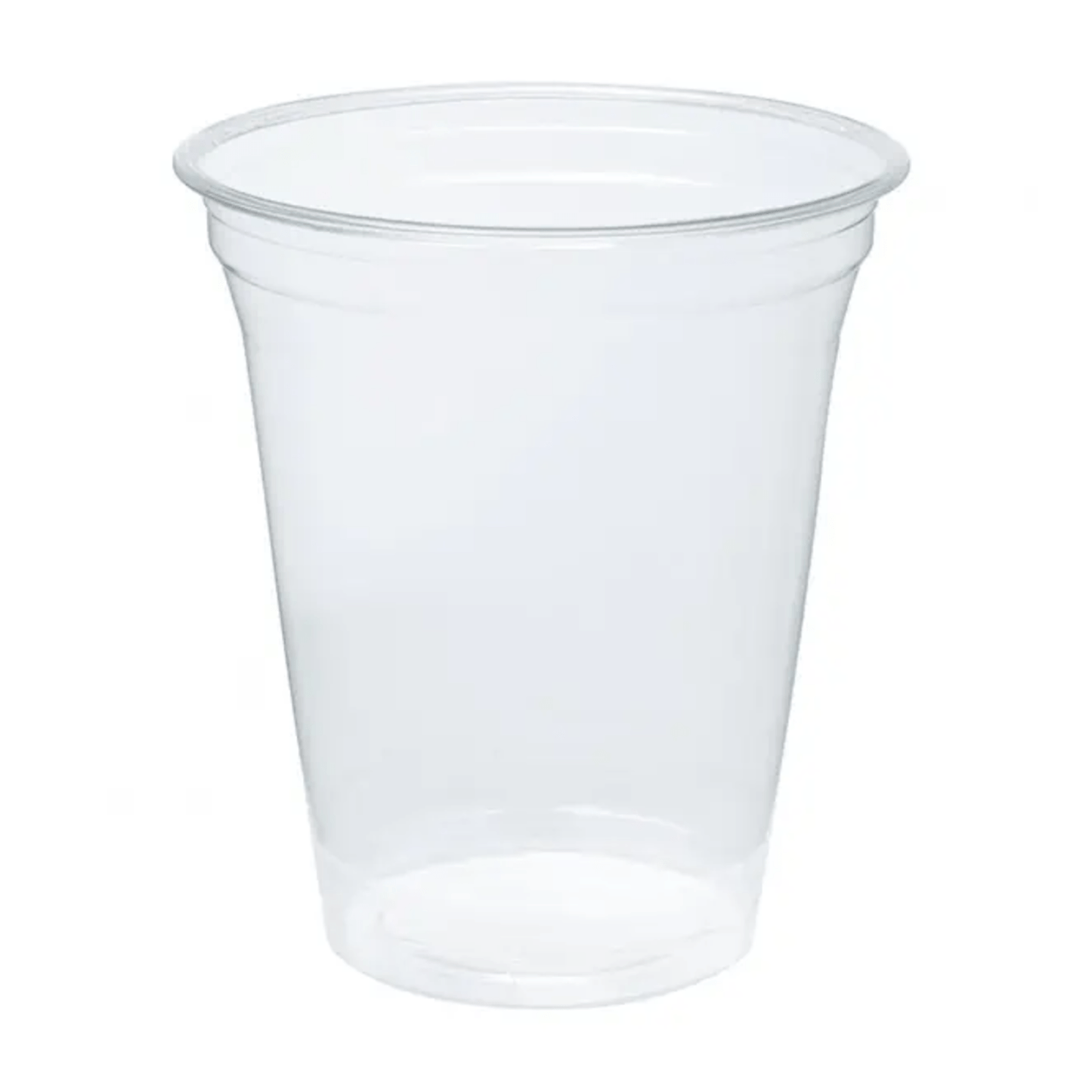 Njoy Slush-Shake-Becher PP 300 cc (50 Stück)