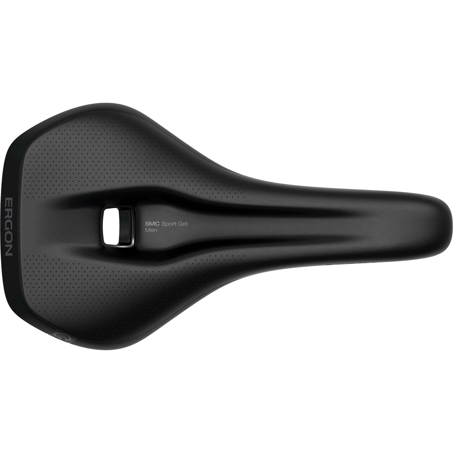 Ergon Sattel SMC Sport Gel Männer S M schwarz