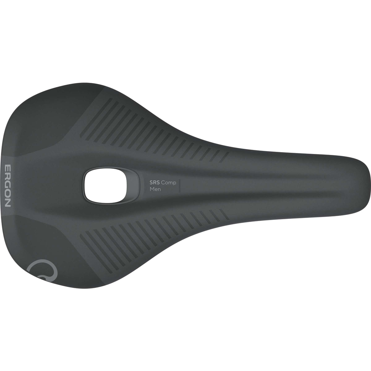 Ergon Sattel SRS Comp Len's S M.