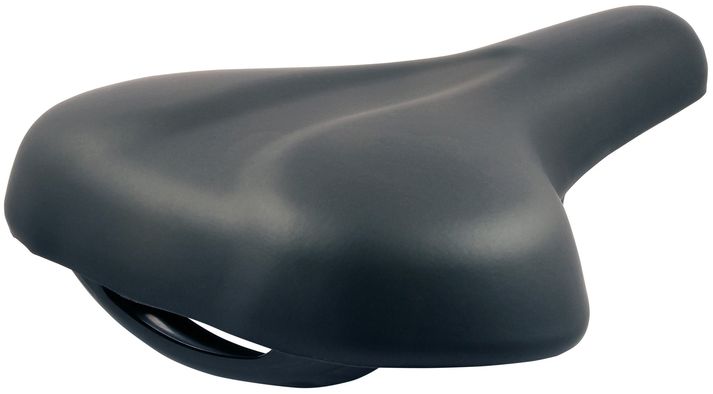 Selle San Remo Marwi Sattel Zurigo mit Griff auf Karte