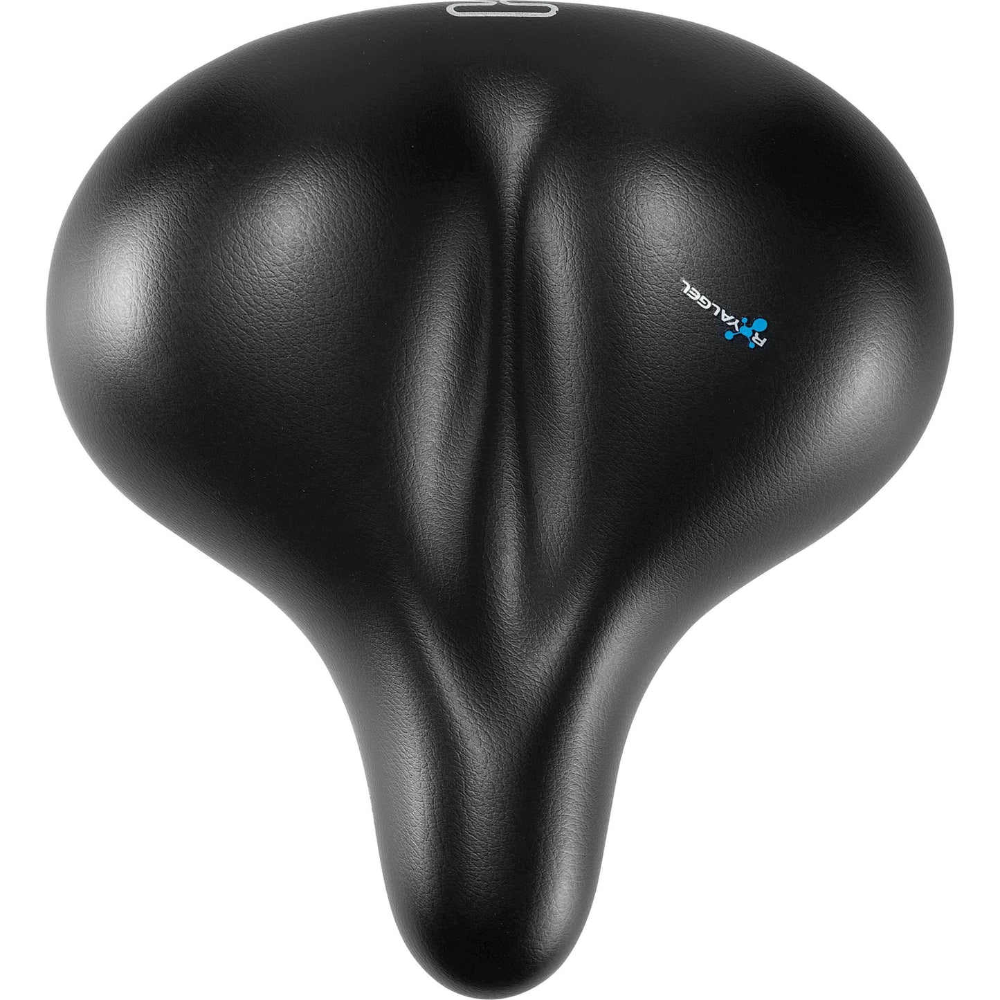 Sattel SR Premium Manhattan entspannt Unisex schwarz