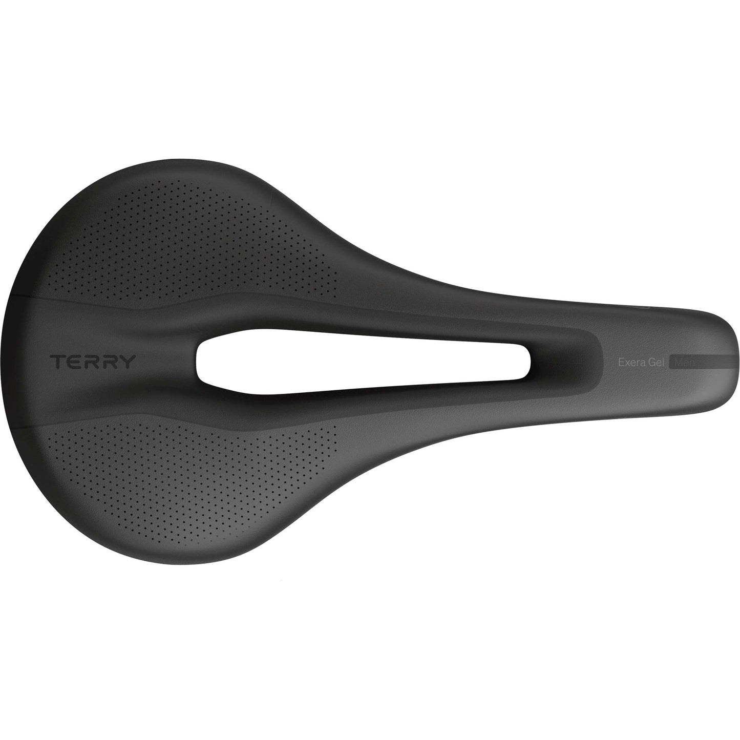 Terry-Sattel Fly Exera Gel Herren