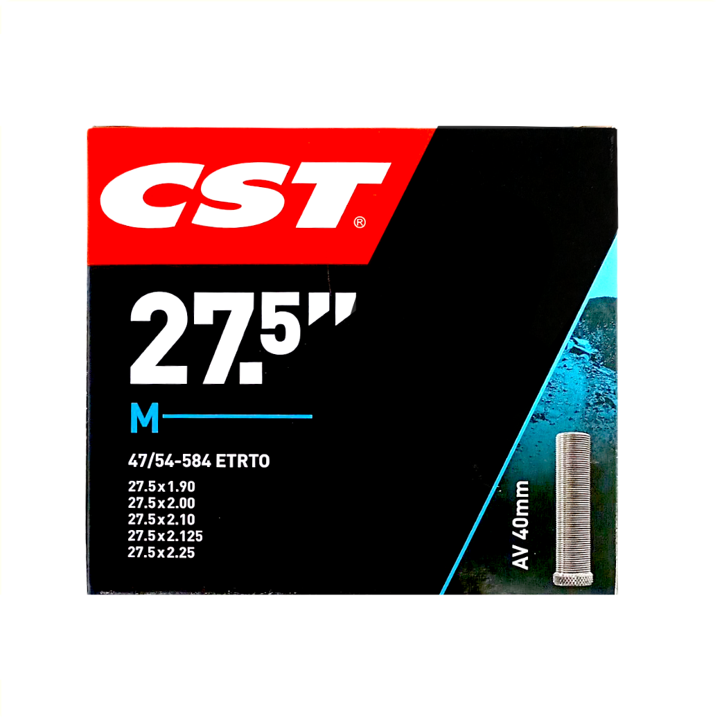 CST Innenrohr AV 27.5 47 54-584 40mm