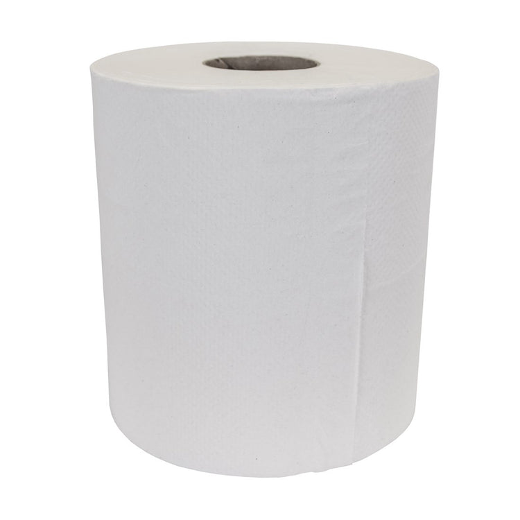 Türkinder Poetsrol Midirol 20 cm 2-layer 160 cm Cellulose weiß jeweils